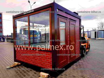 vanzari containere second hand preturi