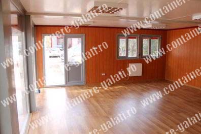 container birouri vanzare Bihor