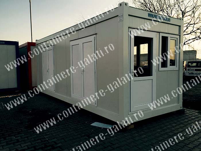 container depozitare vanzare Bihor