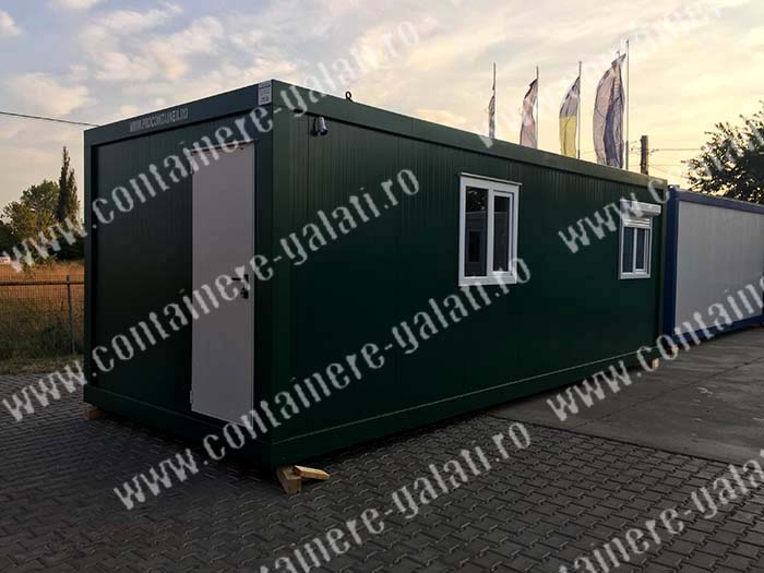 containere depozitare de vanzare Bihor