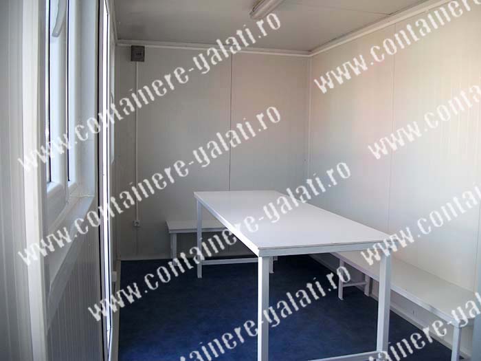 containere vestiar de vanzare Bihor