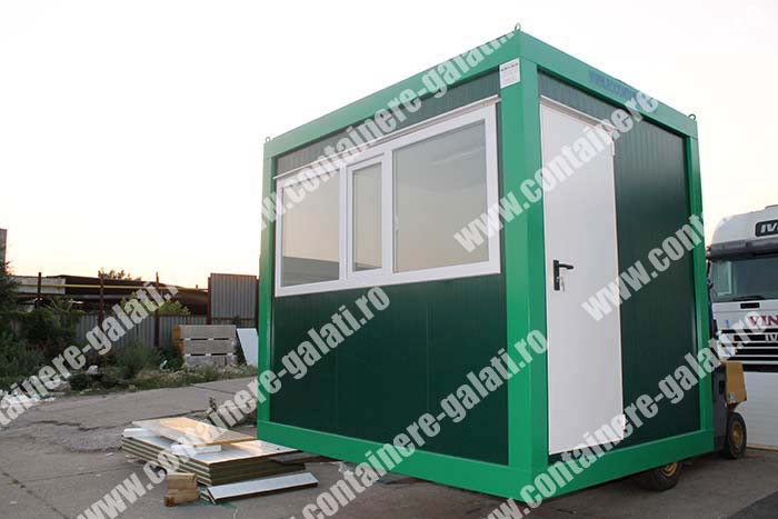 case din containere maritime poze Bihor