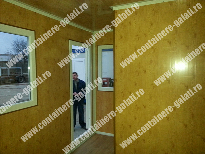 containere metalice second hand pret Bihor