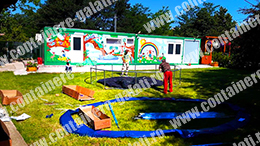 containere de locuit preturi second hand Bihor